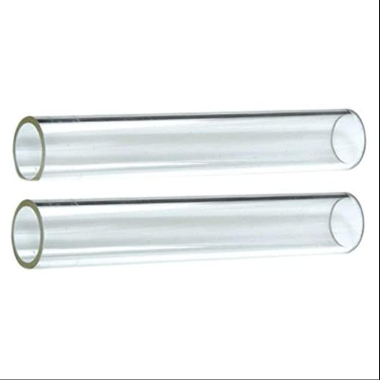 Quartz Glass Tube1
