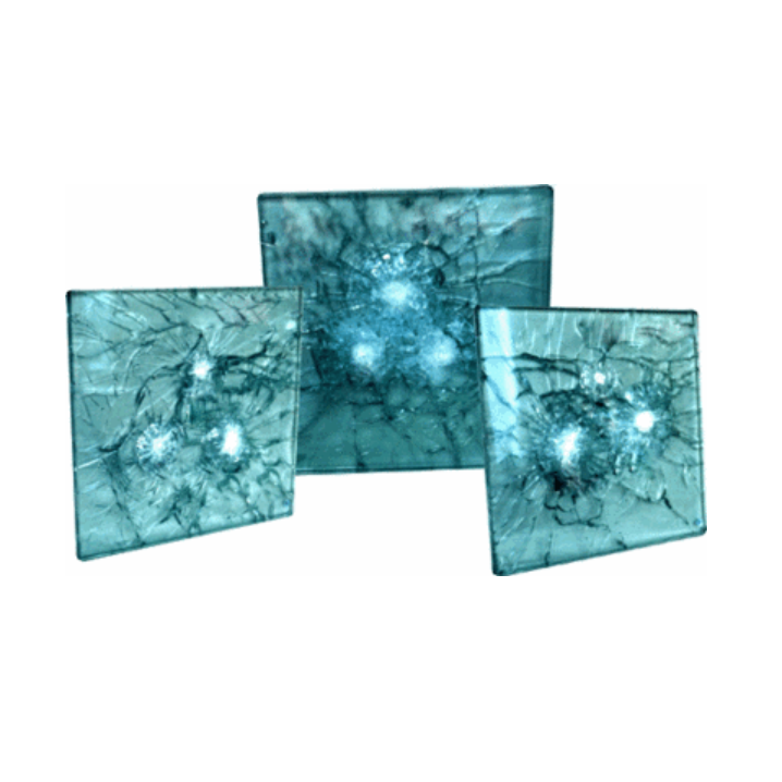 Bulletproof Glass2