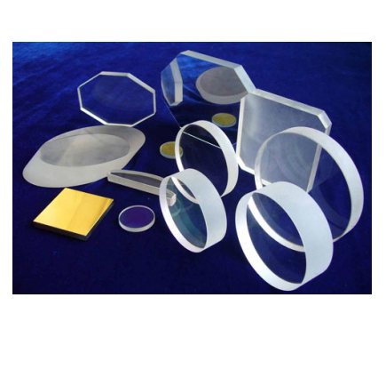 Custom thick tempered glass