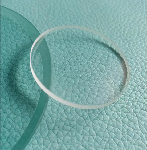 anti-reflective glass2